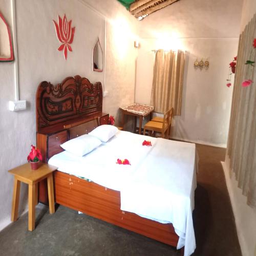 Tiger Homestay, Damna